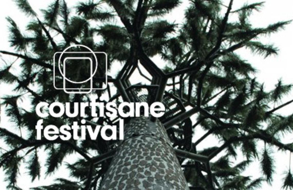 Courtisane festival 2010